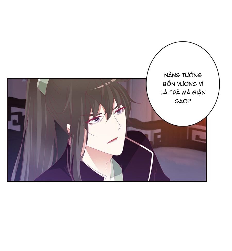 Thông Linh Phi: Chapter 500