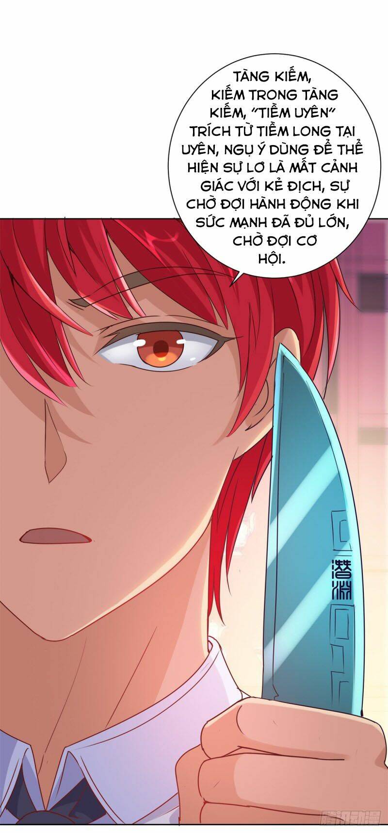 Đô Thị Chí Tôn Hệ Thống: Chapter 158