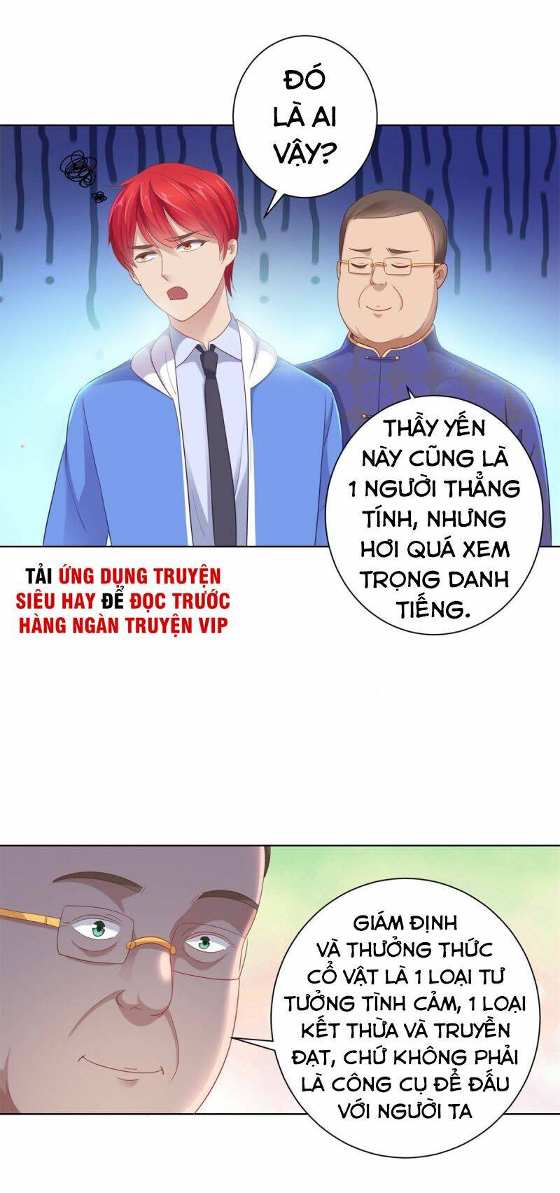 Đô Thị Chí Tôn Hệ Thống: Chapter 148