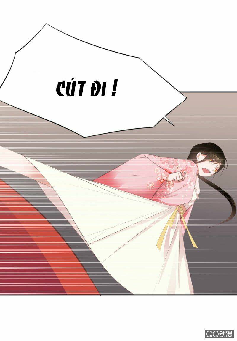 Solo Đi Vương Gia: Chapter 4