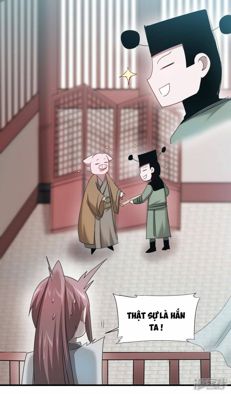 Nghịch Chuyển Tiên Đồ: Chapter 98