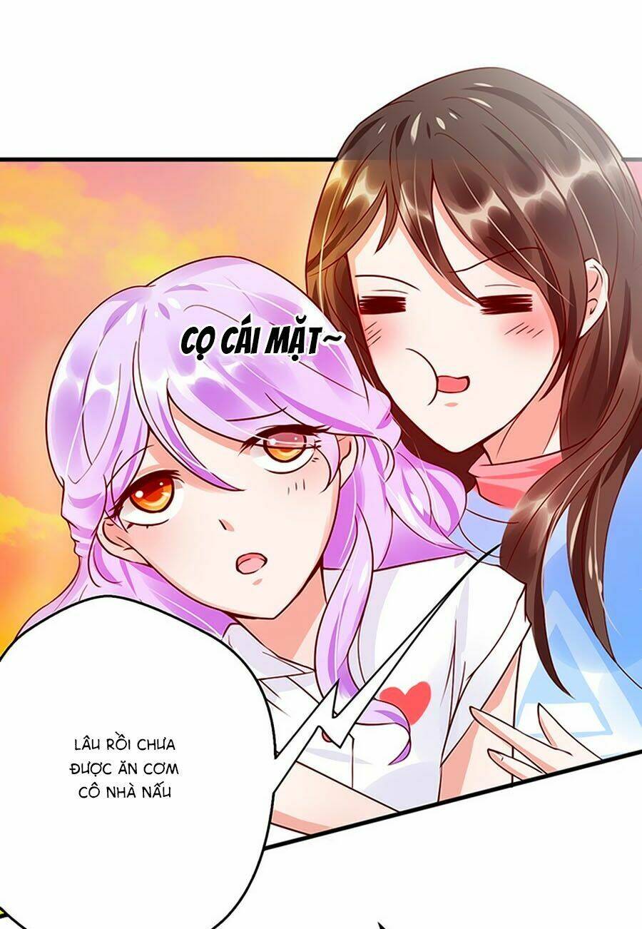 Bạn Trai Là Ngôi Sao: Chapter 35