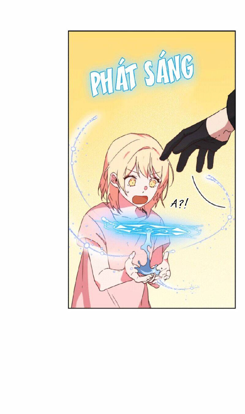 Nàng Elizabeth Thuần Khiết: Chapter 2