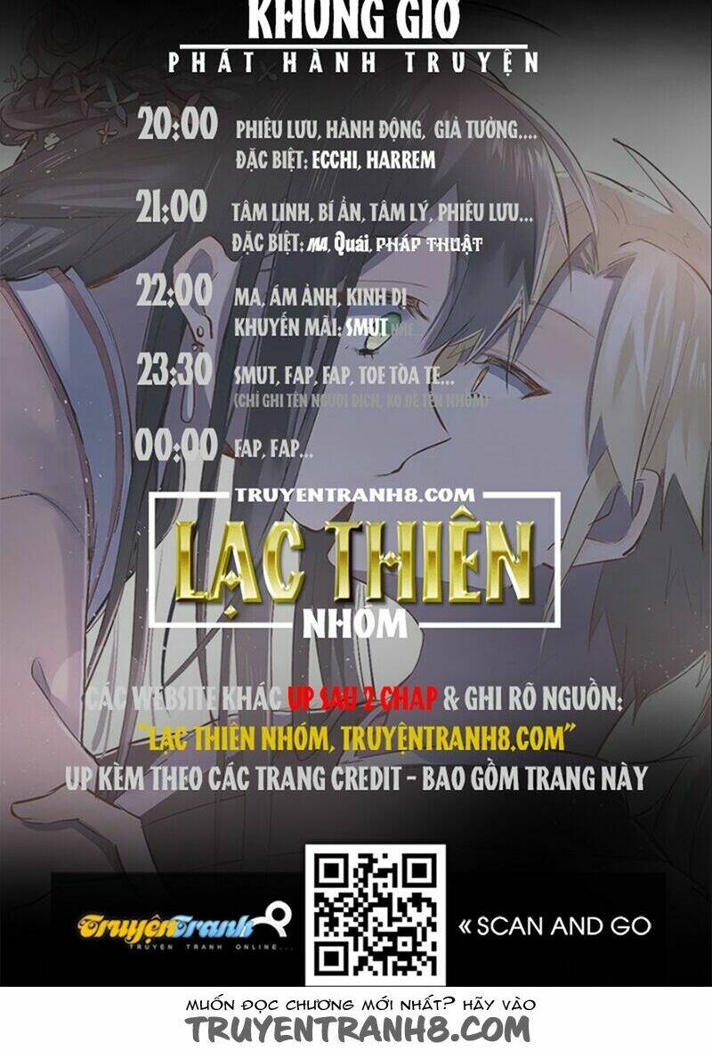 Đầu Gấu Biết Yêu: Chapter 30