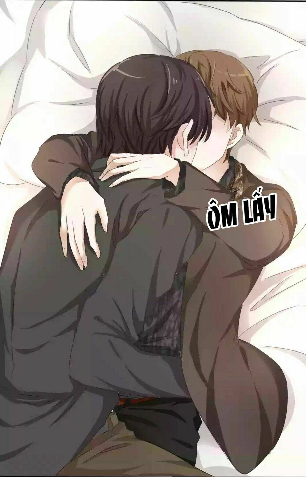 Lấy Sắc Tấn Công Sắc: Chapter 14