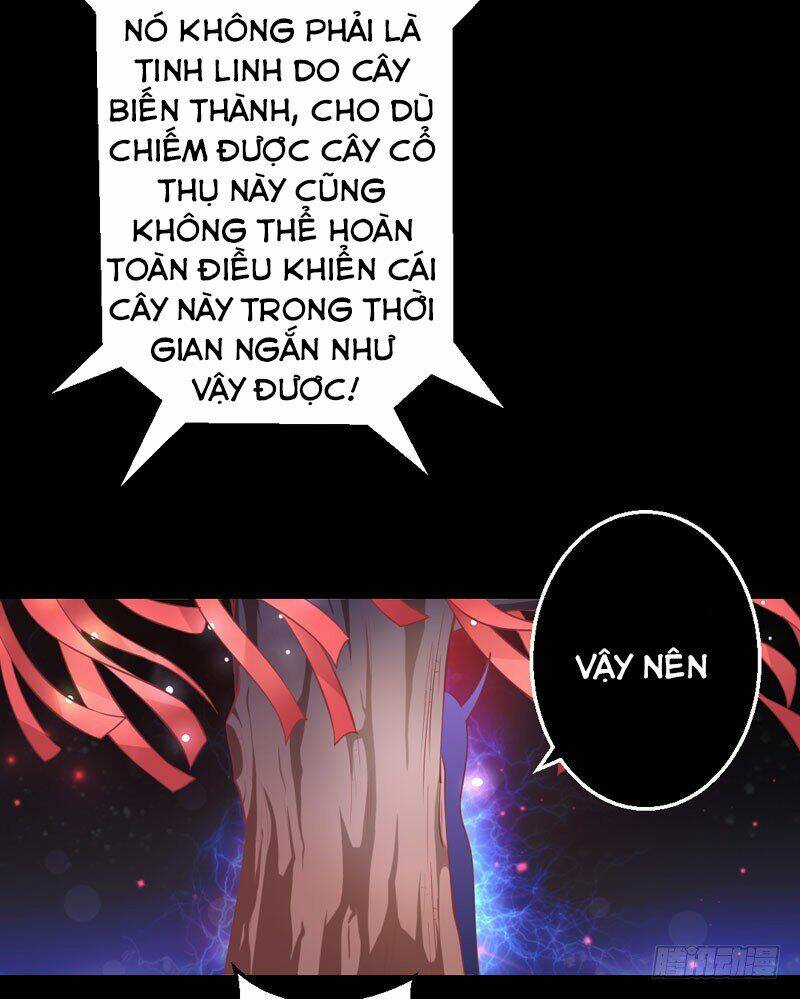 Hung Mãnh Quỷ Phu Bà Thượng Sàng: Chapter 31