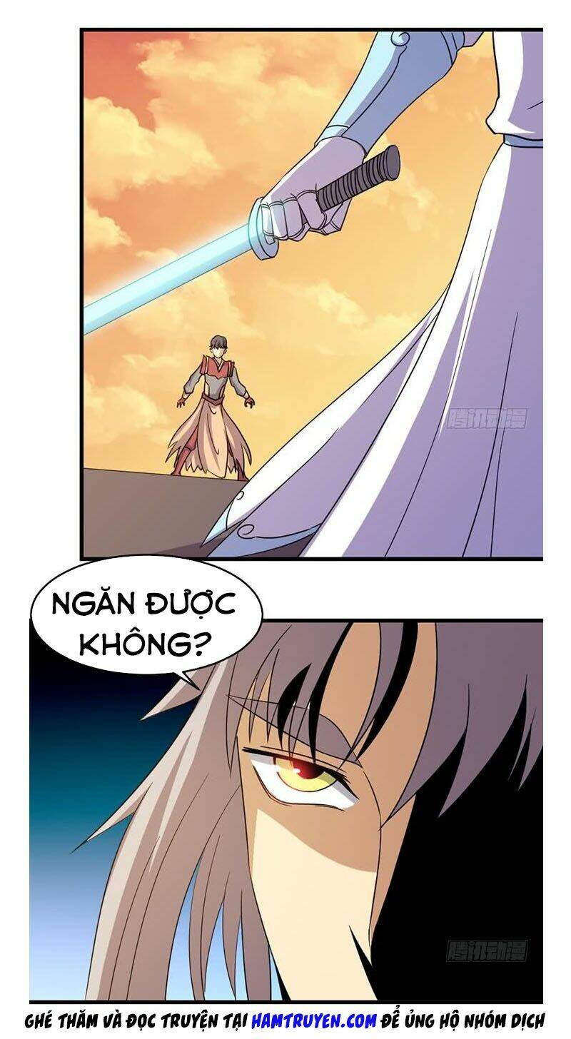 Phong Quỷ Truyền Thuyết: Chapter 194