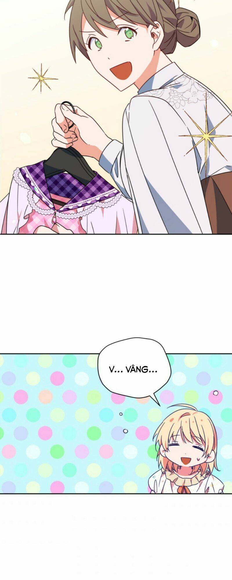 Nàng Elizabeth Thuần Khiết: Chapter 21