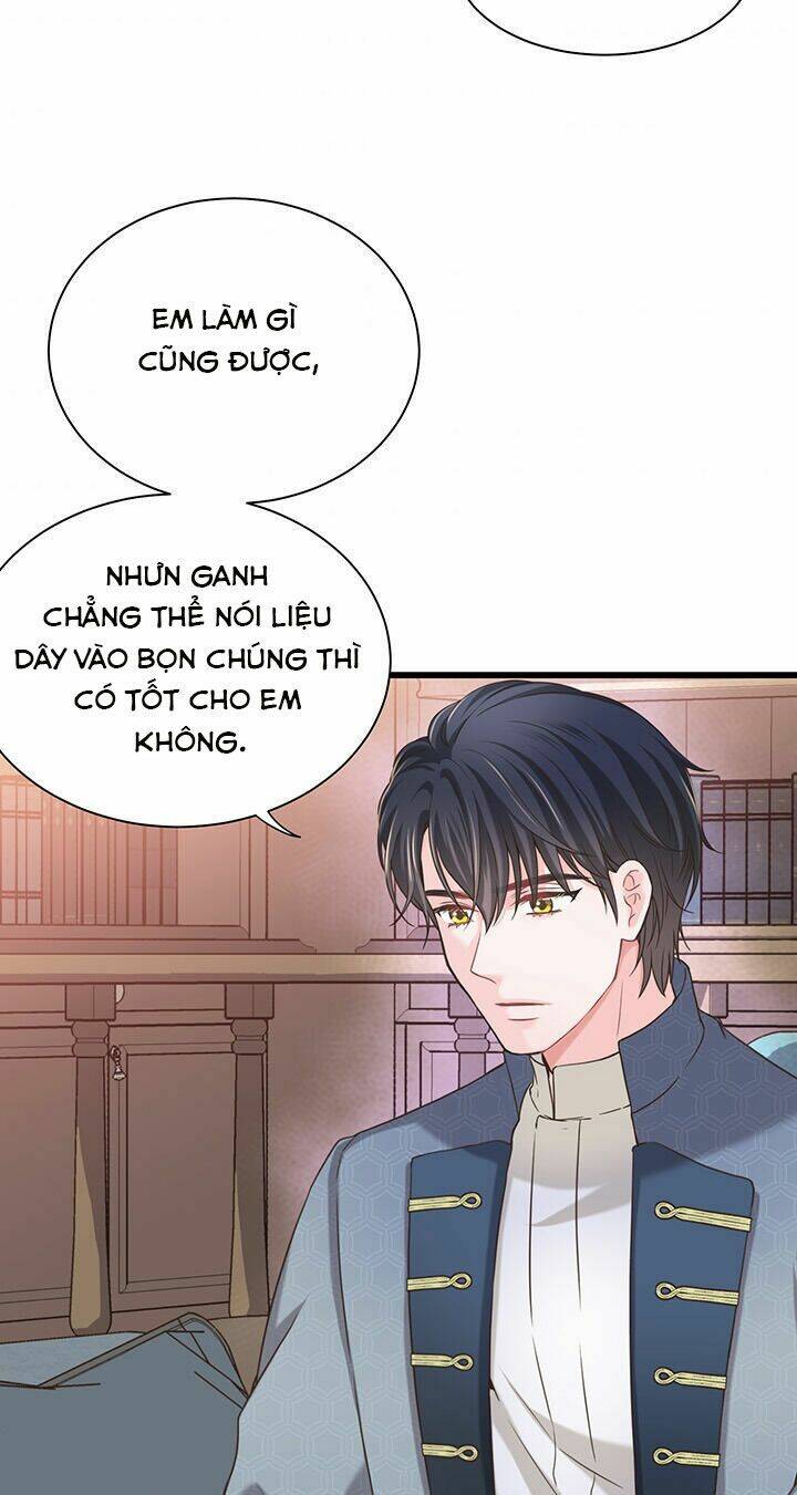 Nhân Vật Phản Diện Yêu Cầu Tôi Yêu Chàng: Chapter 18