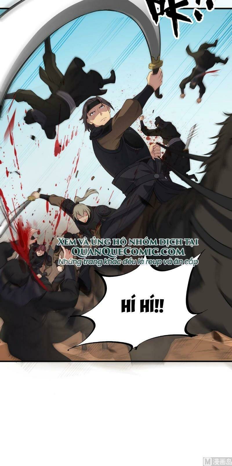 Trọng Sinh Tới Đại Đường: Chapter 104