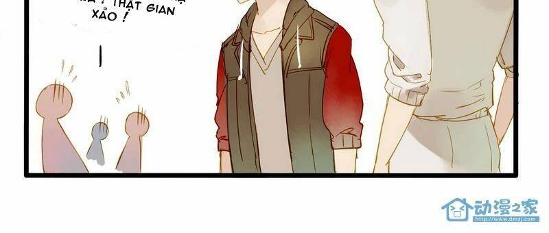 Hằng Mộng Nam Thần: Chapter 11