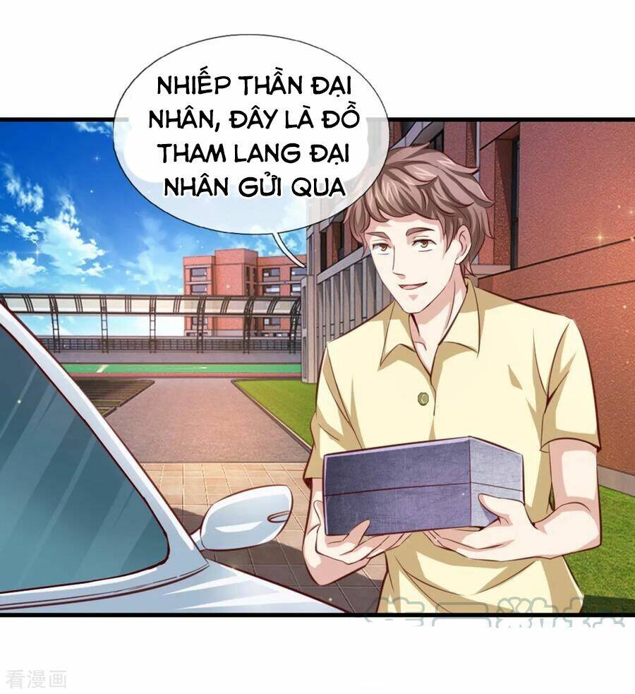 Tuyệt Thế Phi Đao: Chapter 131