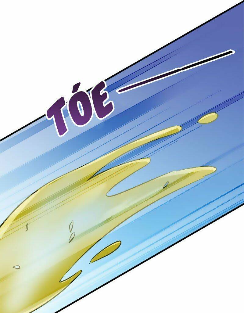 Trò Chơi Trừng Phạt: Chapter 55