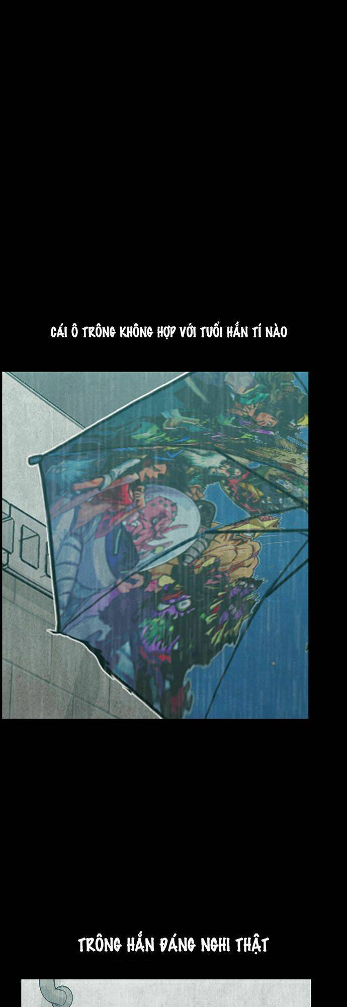 Khu Trọ Quỷ Ám: Chapter 29