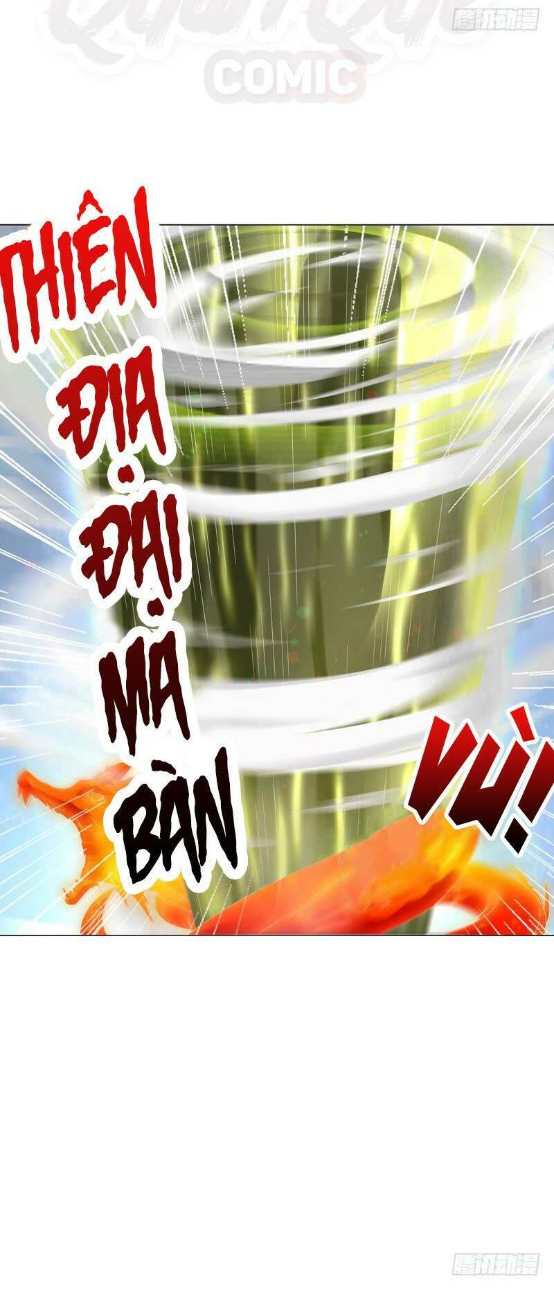Thiên Thần Quyết: Chapter 75