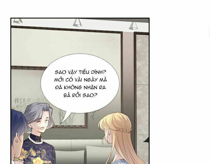 Chiến Lược Lãng Mạn Của Thịnh Thiếu: Chapter 80