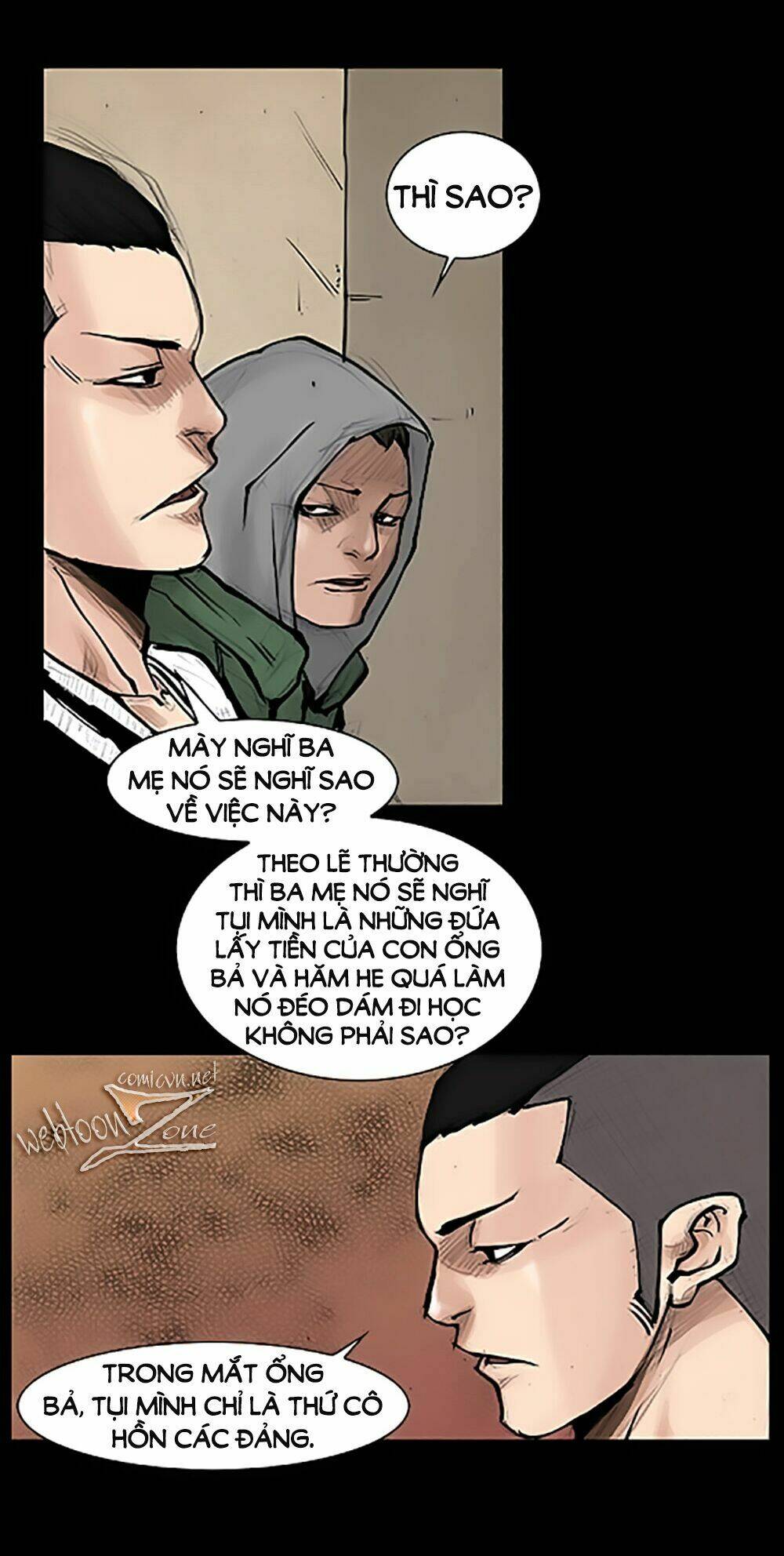 Độc Cô Tiền Truyện: Chapter 15