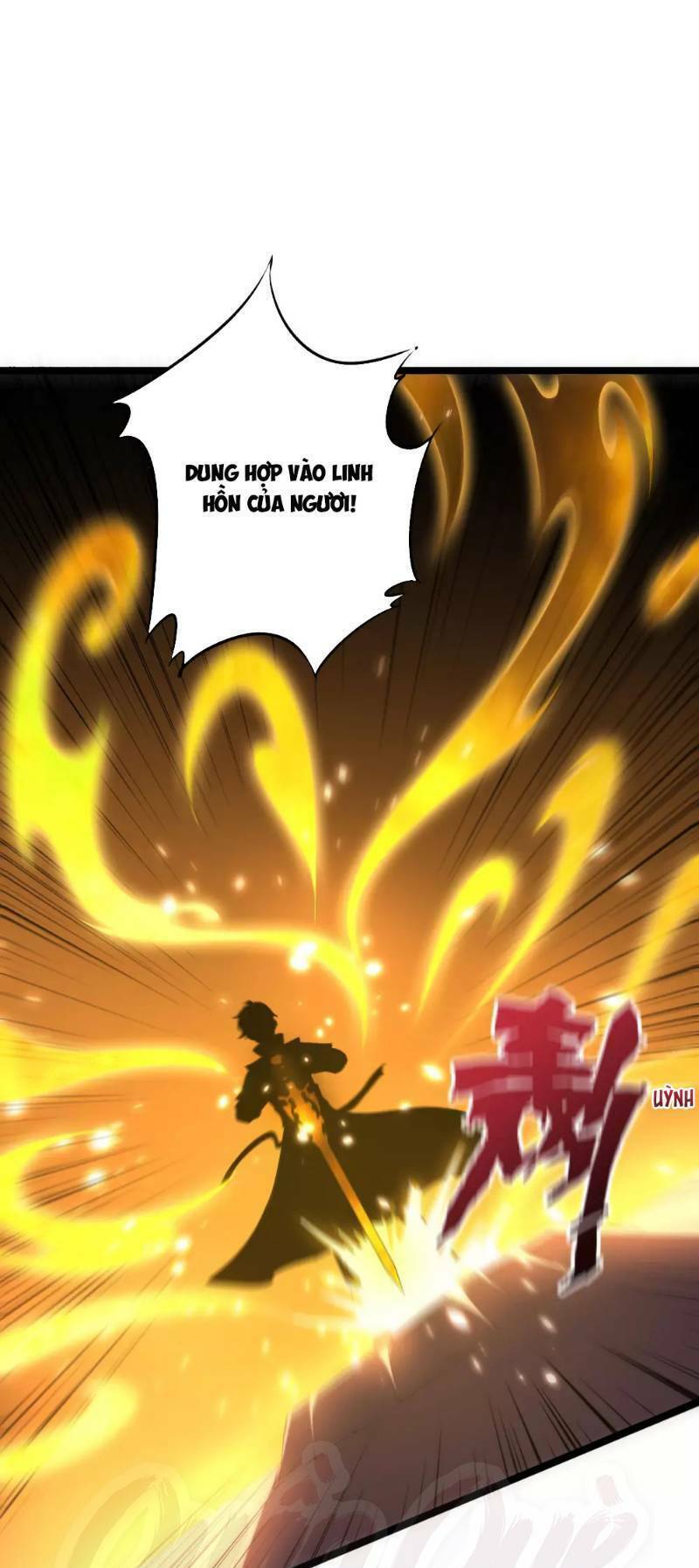 Phục Thiên Thánh Chủ: Chapter 12
