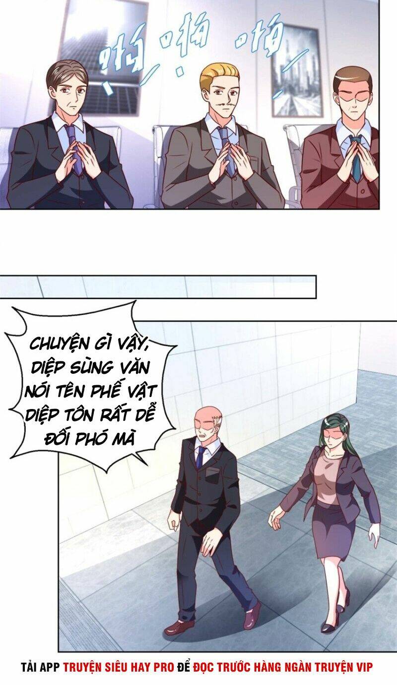 Vú Em Là Cổ Tiên: Chapter 55