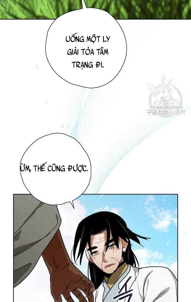 Thời Đại Hoàng Kim Của Thiên Kiếm: Chapter 39