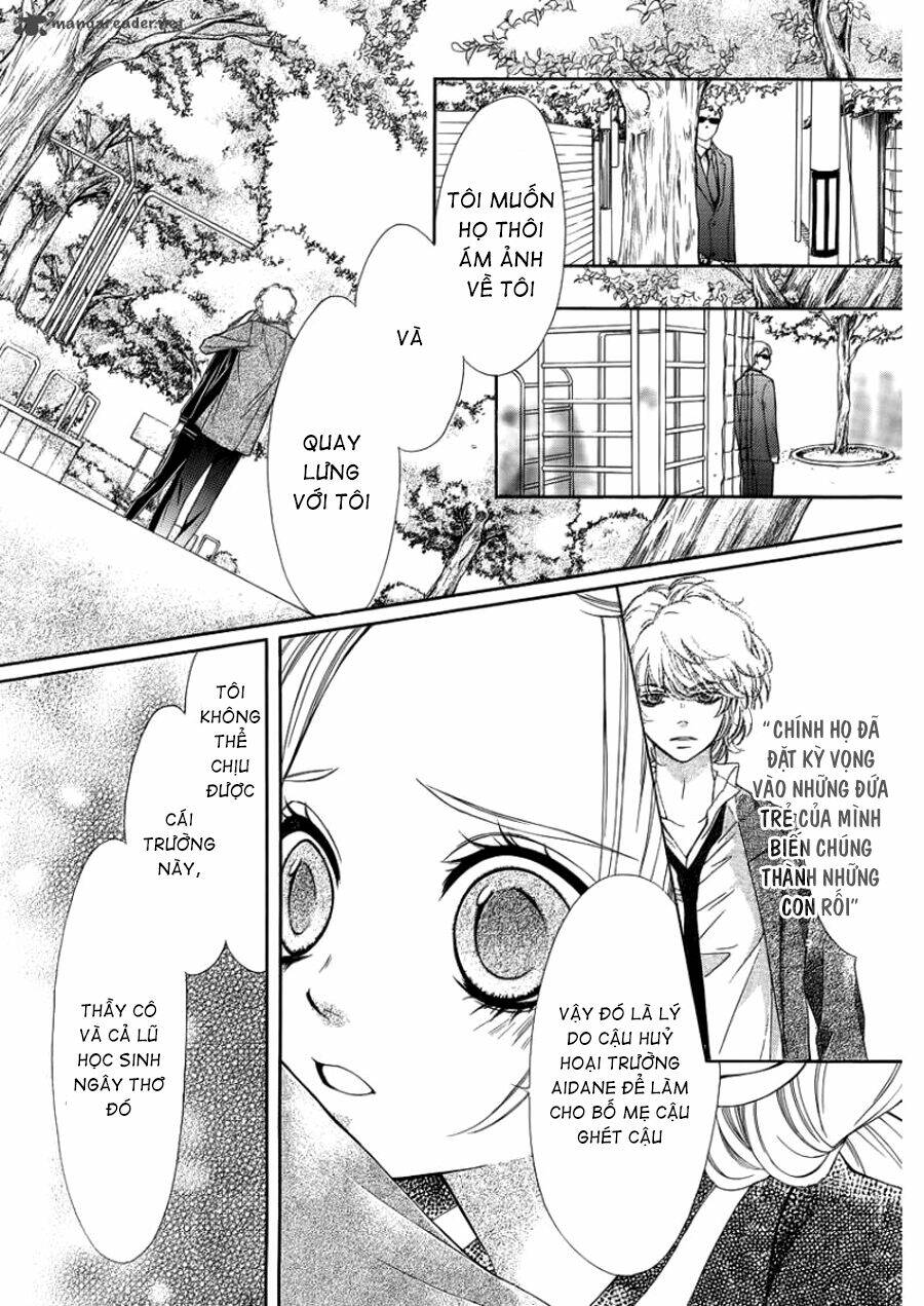 Pika Ichi: Chapter 9