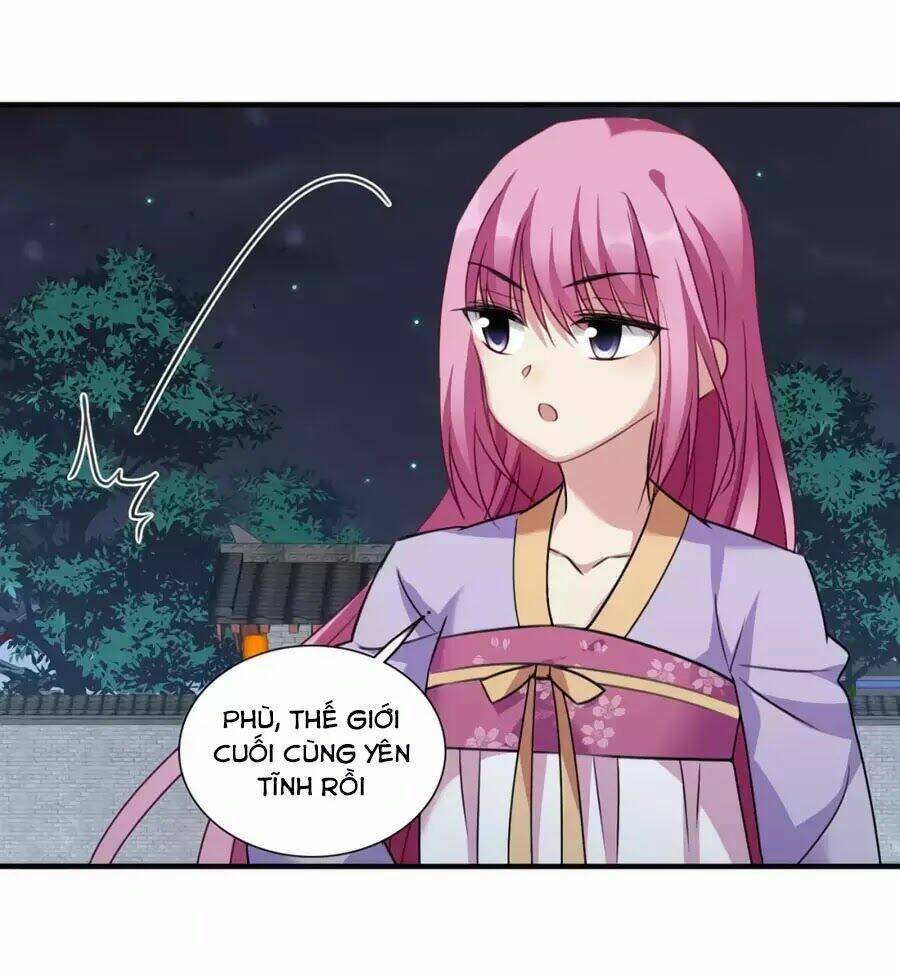 Toàn Cơ Từ: Chapter 50.2