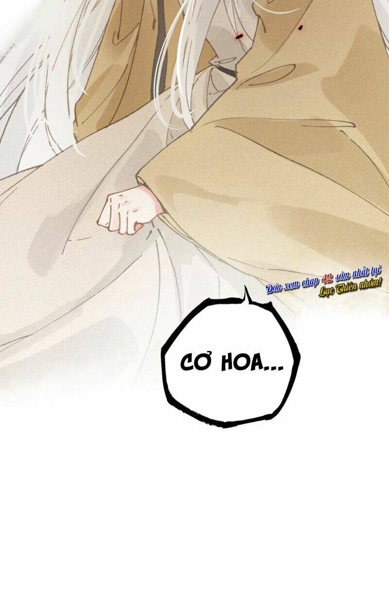 Đế Sư Tại Thượng: Chapter 41