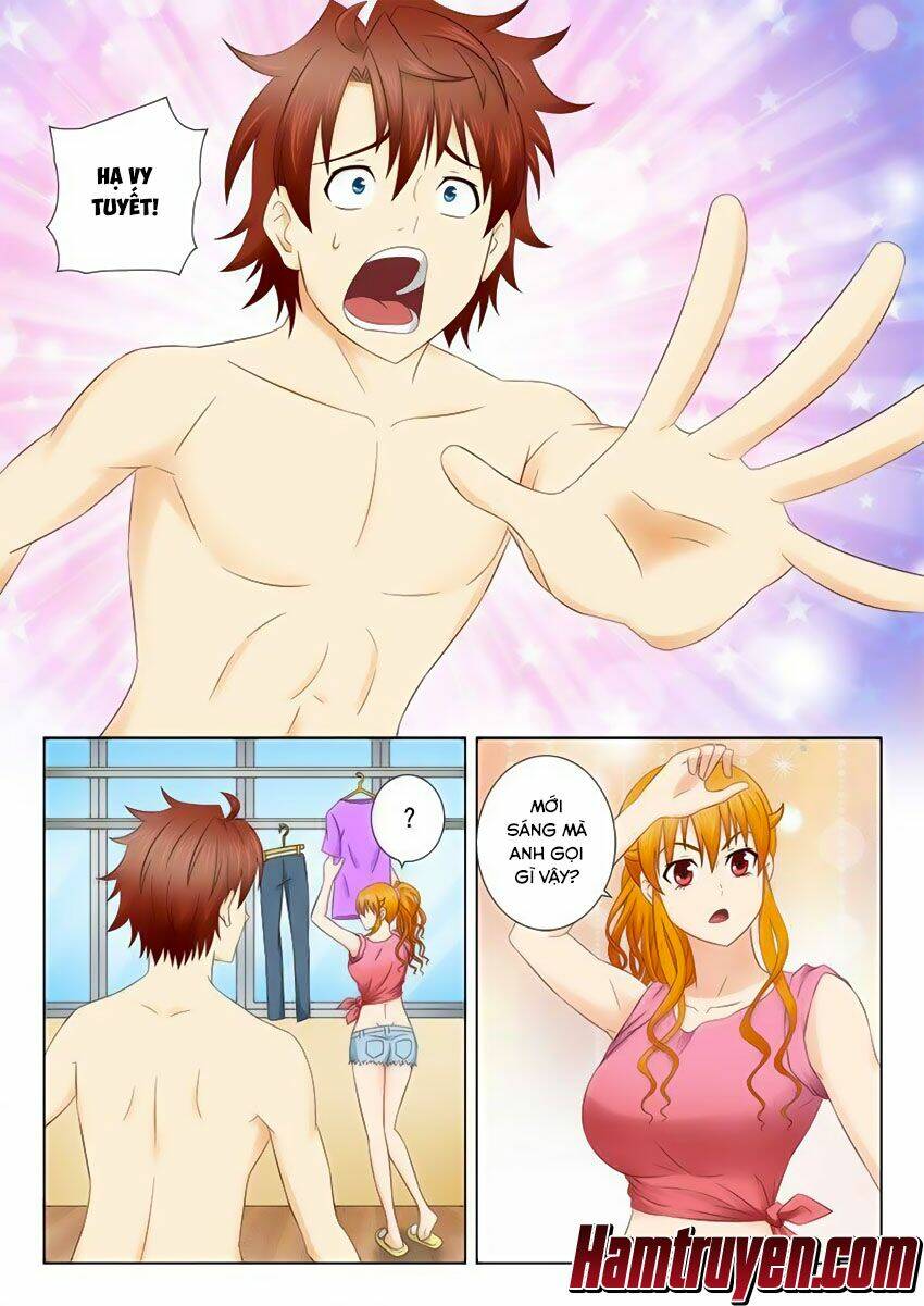 Tối Cường Tà Thiếu: Chapter 158