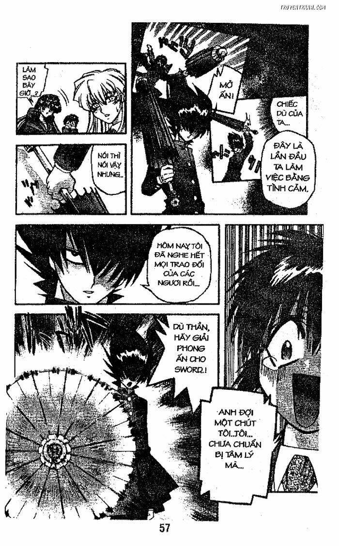 Devil And Devil: Chapter 28