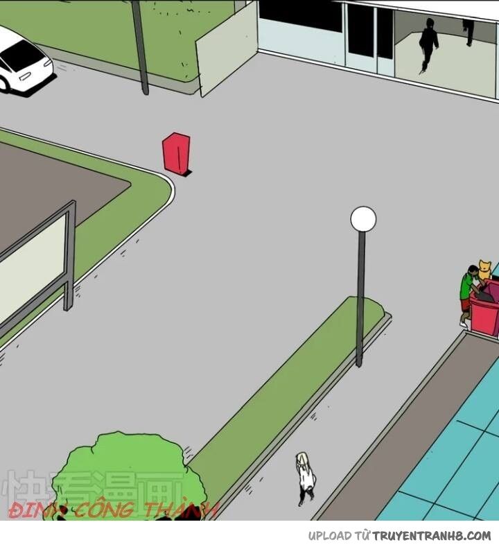 Ứng Dụng Thẩm Mỹ: Chapter 27