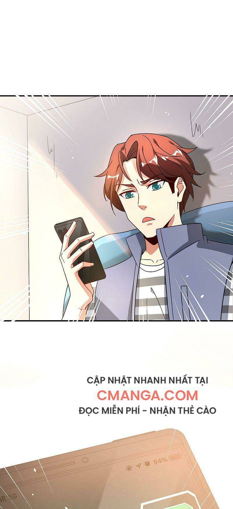 Vòng Bạn Bè Mạnh Nhất Của Tiên Giới: Chapter 79