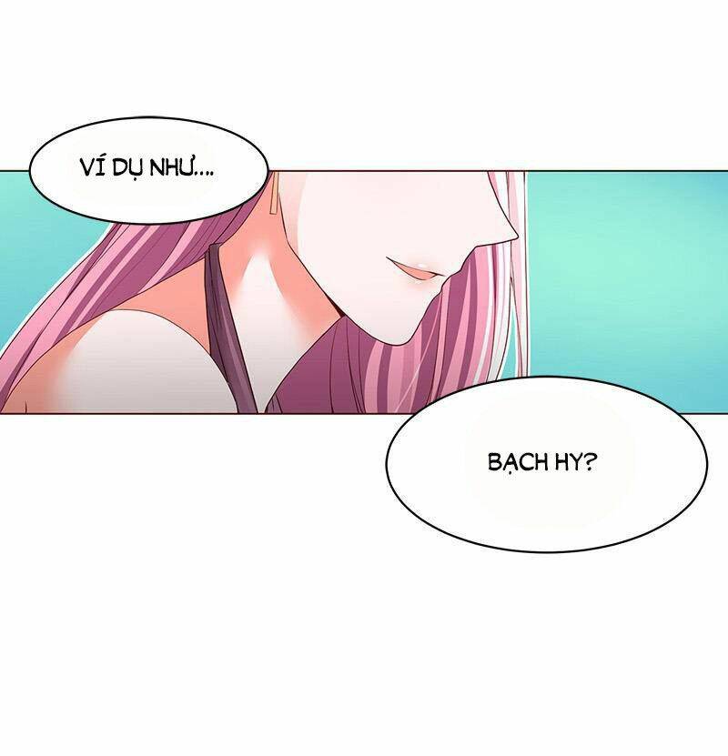 Này! Đừng Động Vào Phô Mai Của Tôi: Chapter 59