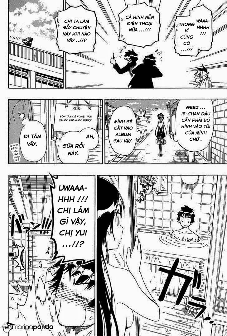 Tình Yêu Ngang Trái: Chapter 148