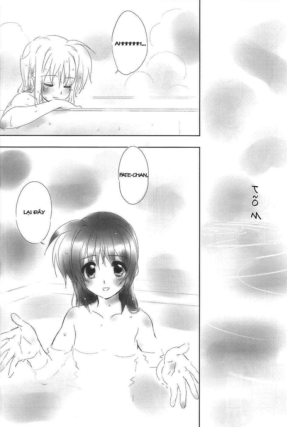 Harmony: Chapter 1