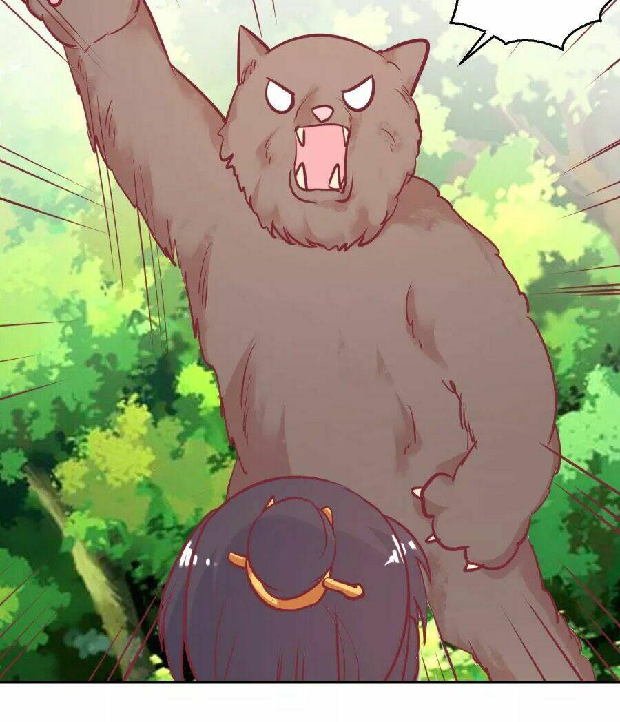 Hoàng Thượng Ở Trên, Thần Ở Dưới: Chapter 65