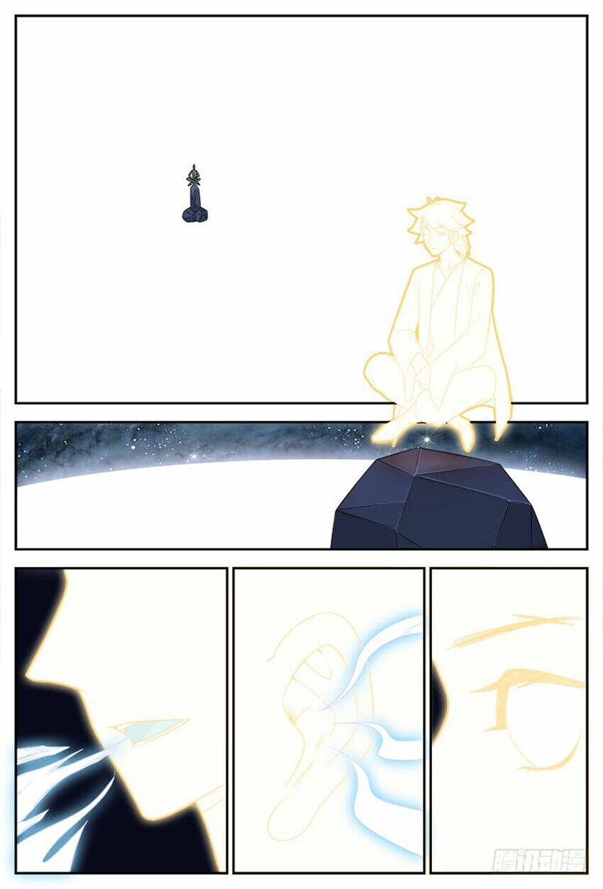 Chí Tôn Chư Thiên: Chapter 105