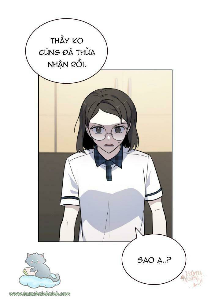 Thằng Bạn Trai Tồi Tệ Của Tôi: Chapter 62