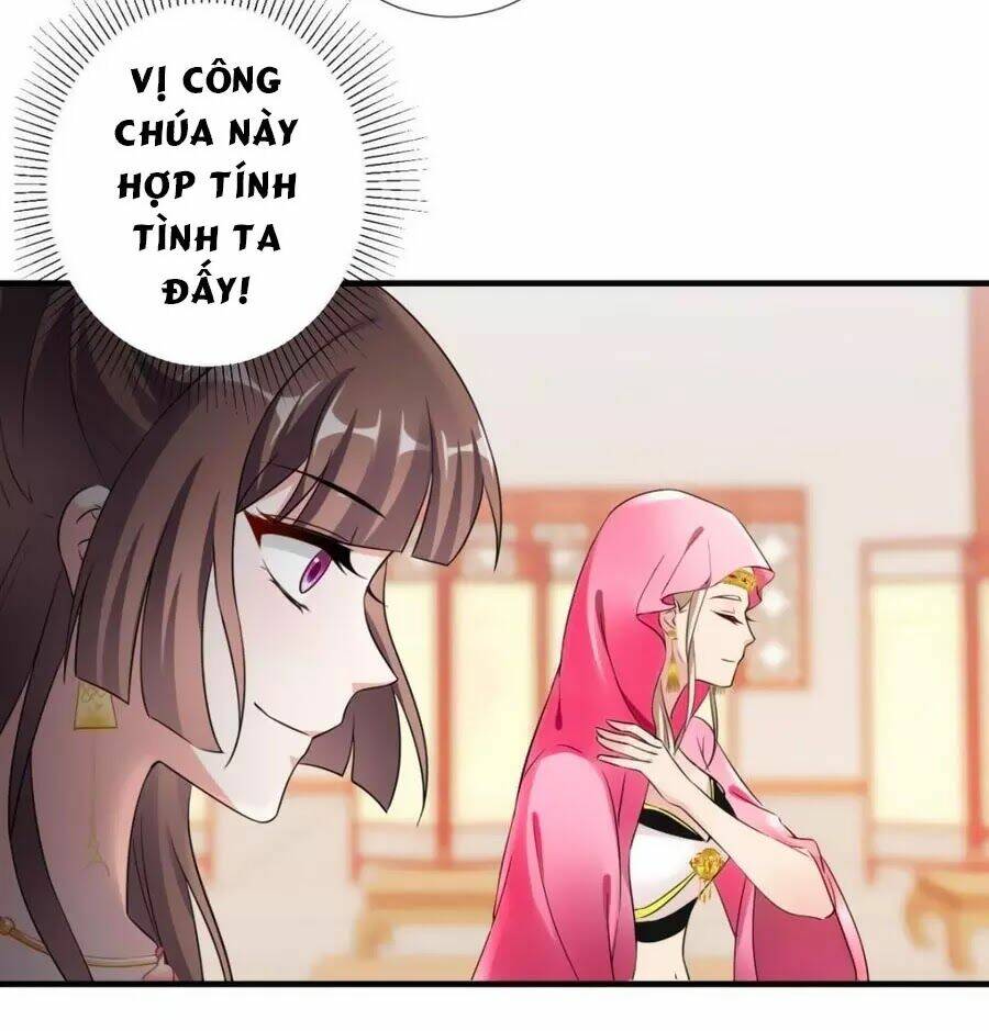 Vương Phi Có Chút Nghịch Ngợm: Chapter 37