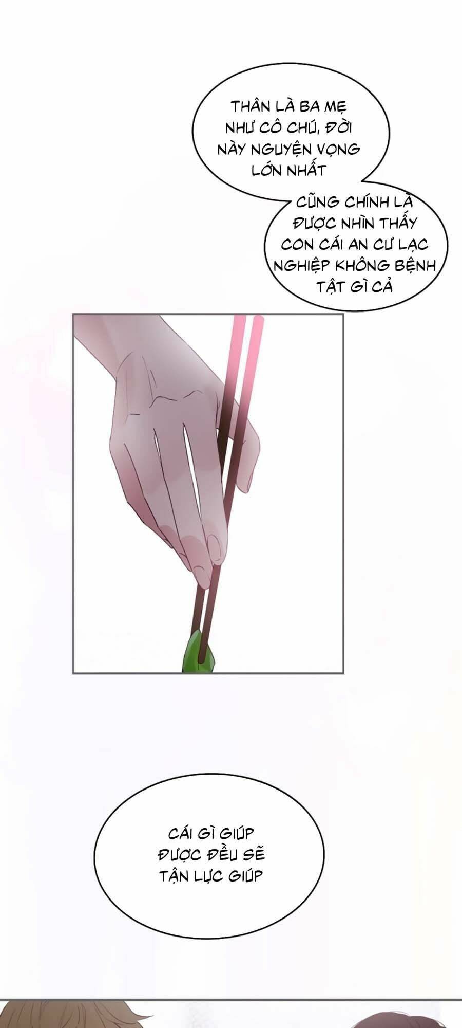 Cát Xê Người Tình Bóng Đêm: Chapter 1