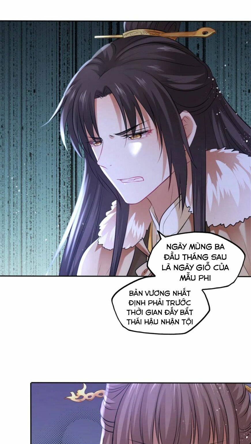 Vương Phi Thật Thích Trang Điểm: Chapter 119