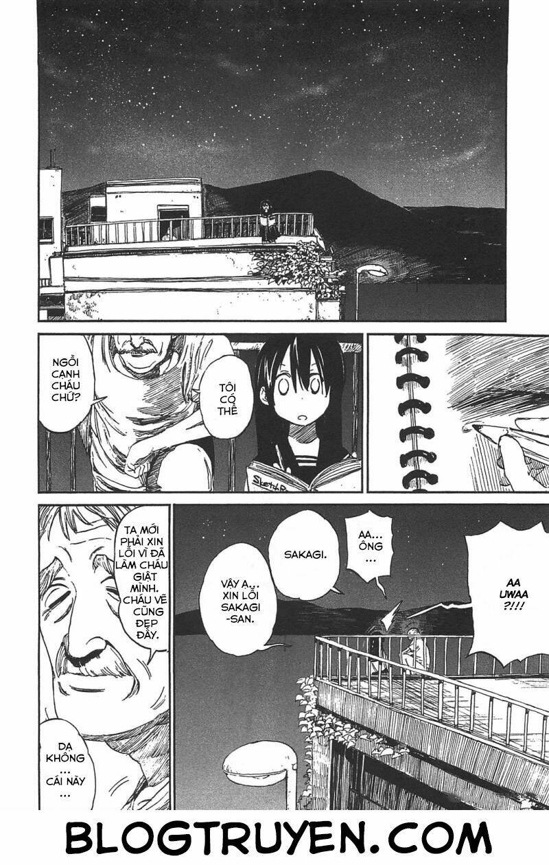 Asamiya-san no Imouto: Chapter 2