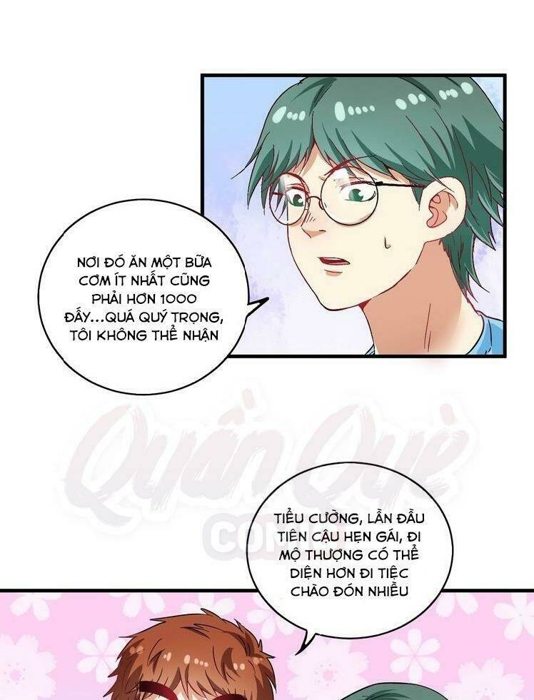 Ta Có Rất Nhiều Thành Tích: Chapter 14