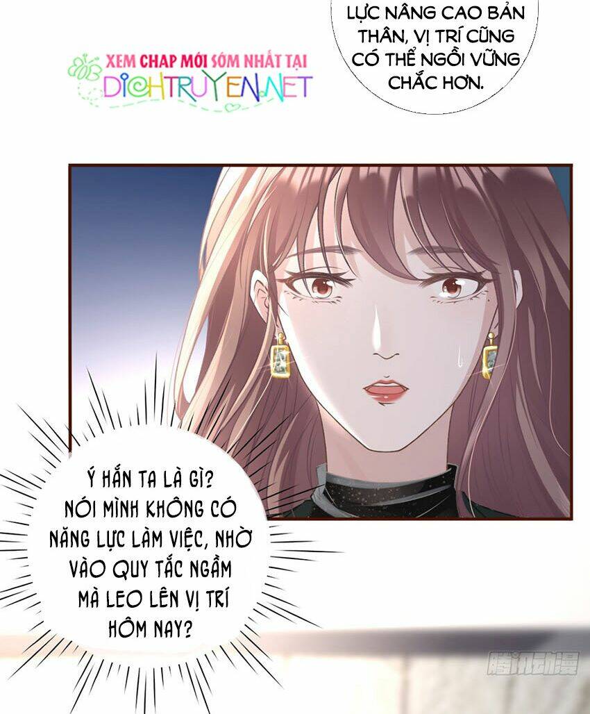 Bạn Gái Tôi Mới 30+: Chapter 3