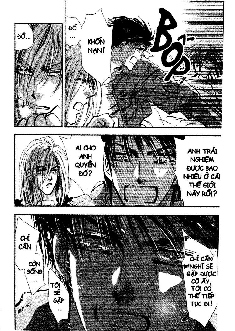 Mầm Sống: Chapter 22