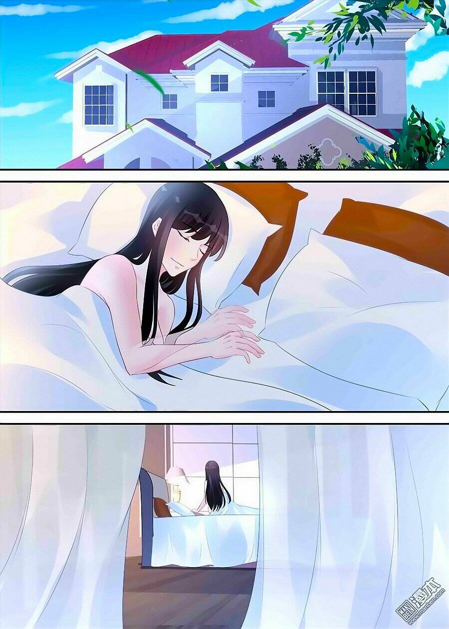 Bá Tình Ác Thiếu: Dạy Bảo Tiểu Đào Thê: Chapter 180