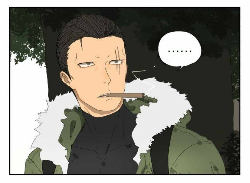 Nhật Ký Hai Anh Lầy Lội: Chapter 11