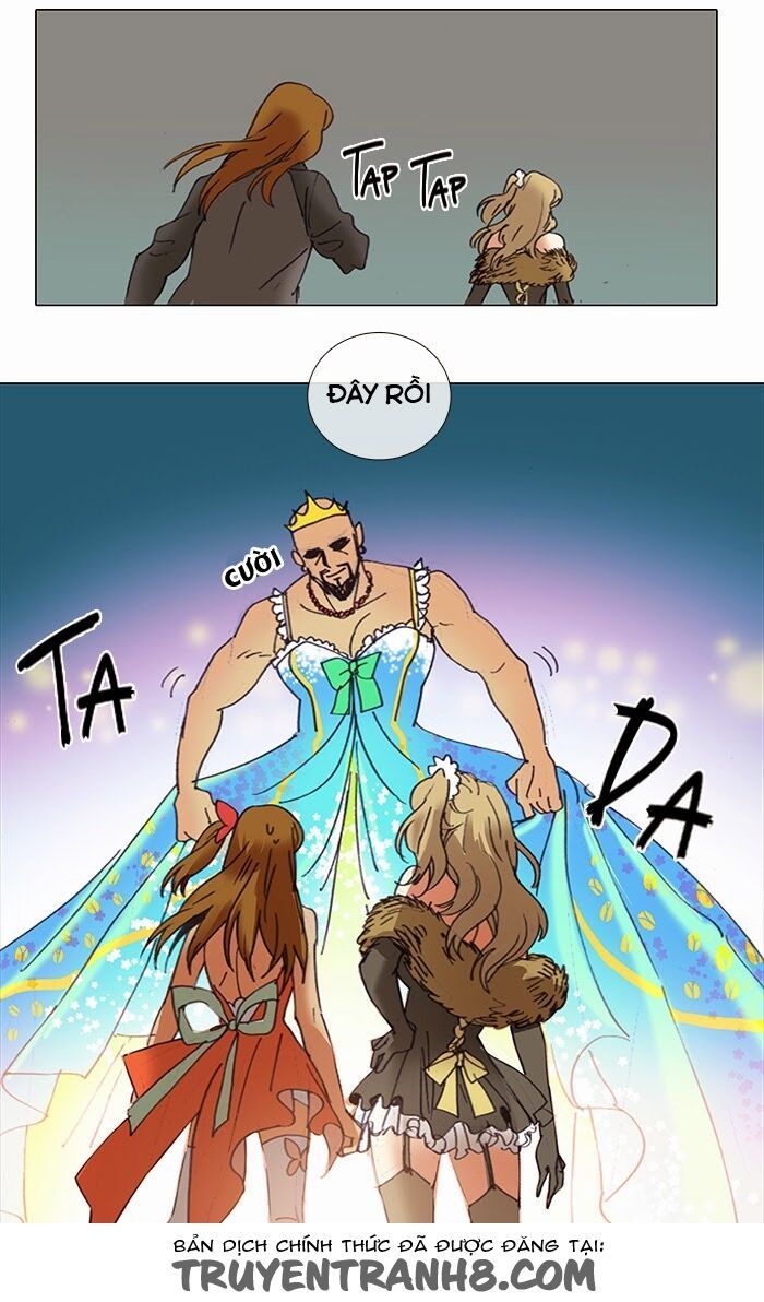 Magical Exam Student: Chapter 50