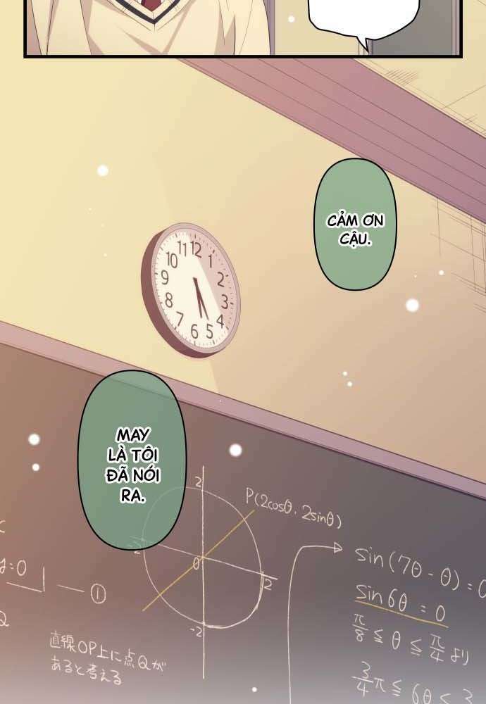 Blue Hearts: Chapter 25