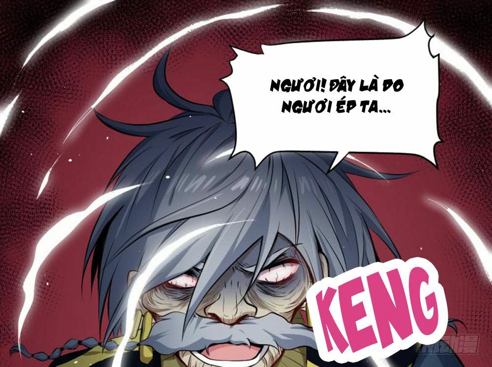 Ngạo Kiều Quỷ Vương Yêu Ta: Chapter 74