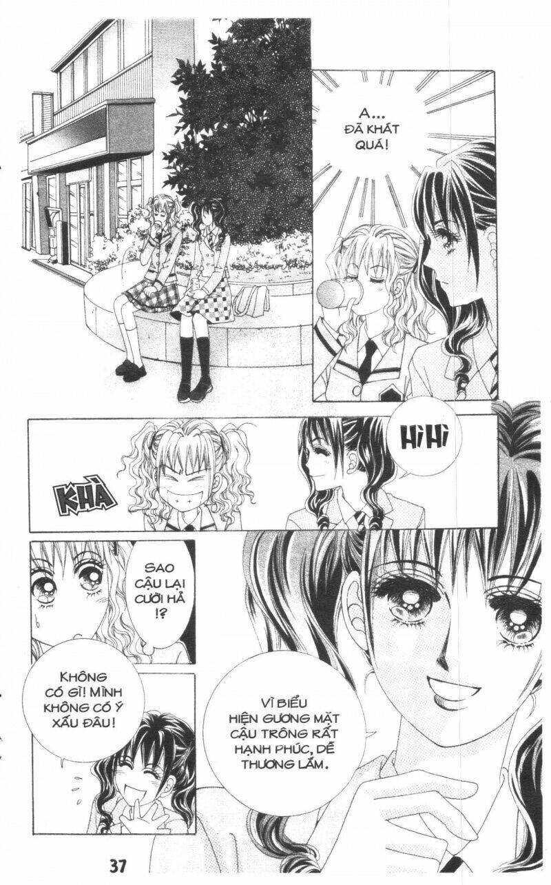 Say Say Say: Chapter 1